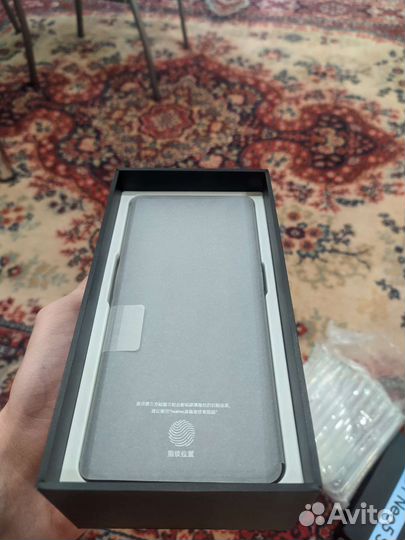 Realme gt neo 5 se