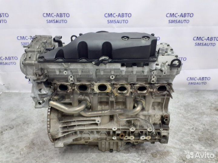 Двигатель 3.0Т B6304T Volvo Xc70 хс70 3.0 2010
