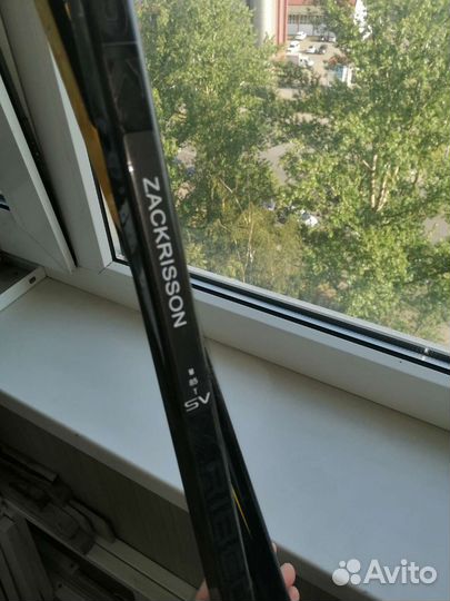 Клюшки хоккейнные