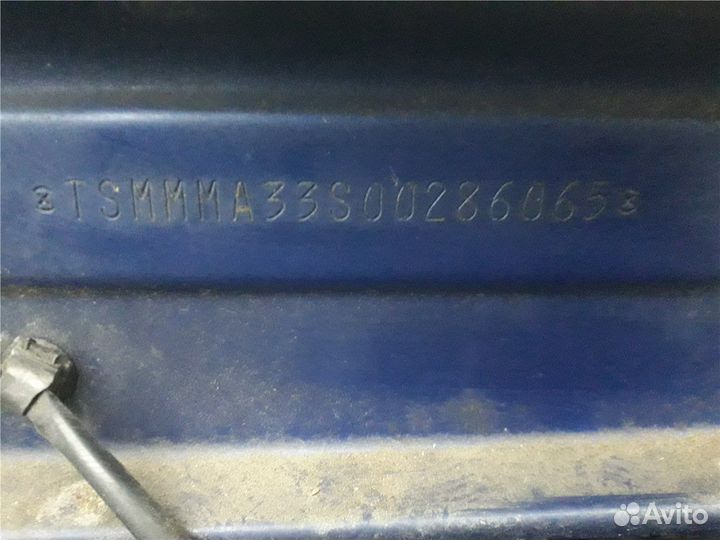 Разбор на запчасти Suzuki Wagon R Plus