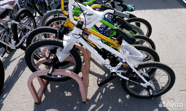 BMX