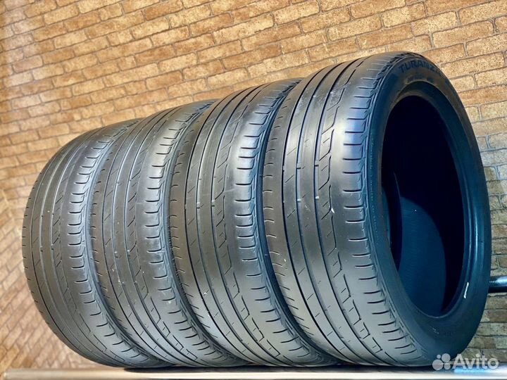 Bridgestone Turanza T001 225/45 R17