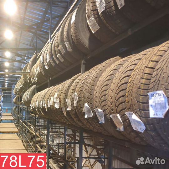 Kumho Solus HP4 Plus 225/60 R16 97M