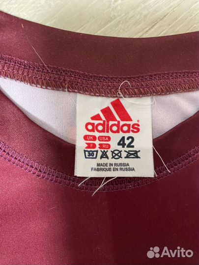 Костюм Adidas