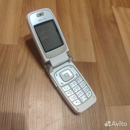 Nokia 6110