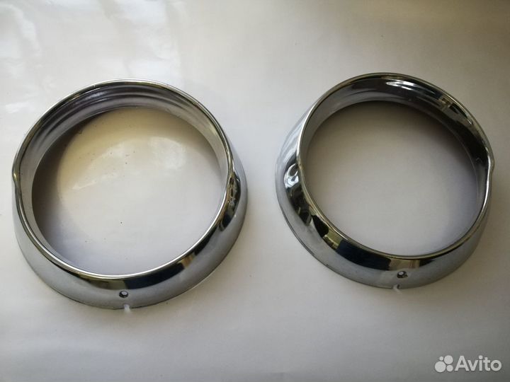 Запчасти на Волгу 21