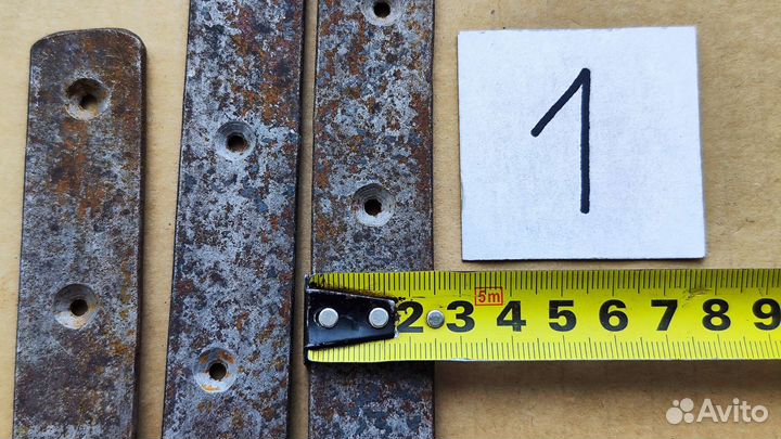 Крепёжные пластины, крепёж, скобы, петли, уголок