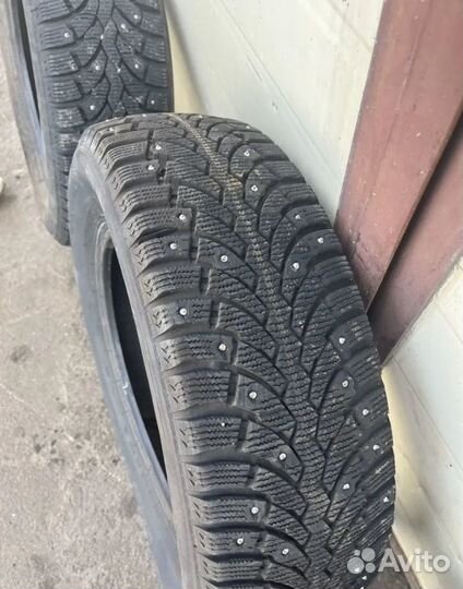 Pirelli Formula Ice 195/65 R15 91T