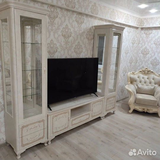 Гостиная стенка