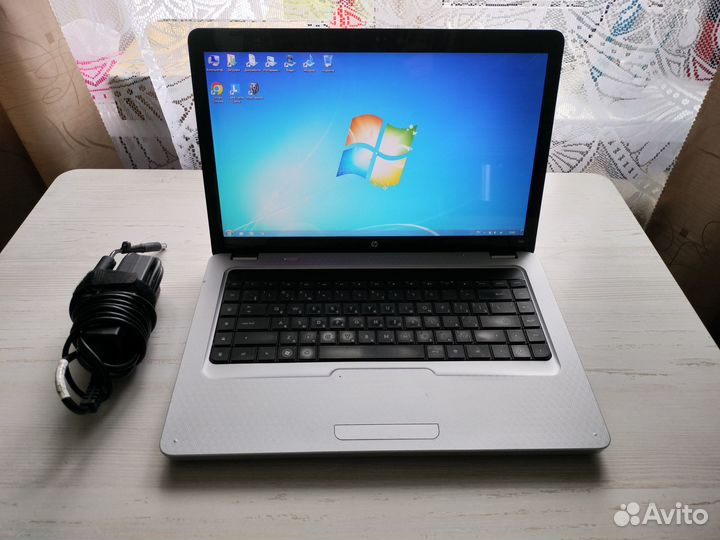 HP G62-b18ER