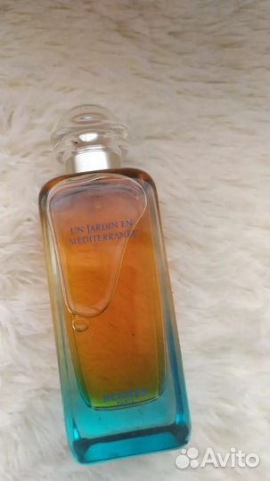 Парфюмерия