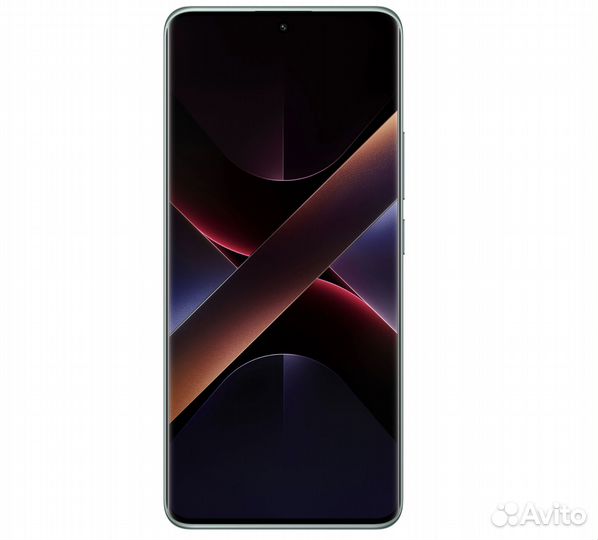 Xiaomi Poco X7, 8/256 ГБ