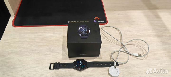 Huawei watch gt 2 46mm