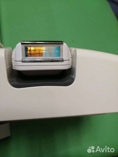 Домашний элос эпилятор Tanda Me Soft Quartz 200K