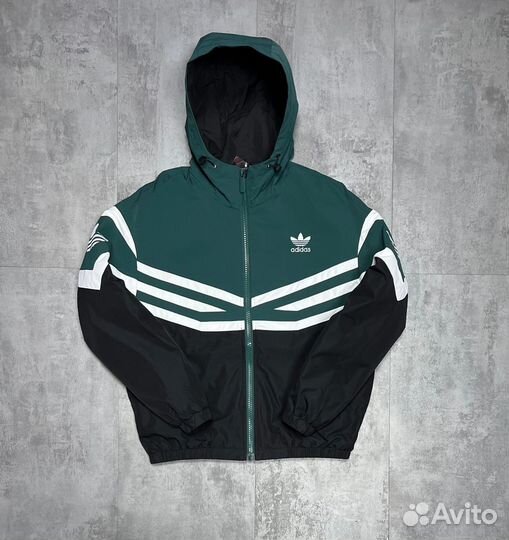 Куртка Adidas