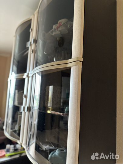 Шкаф навесной