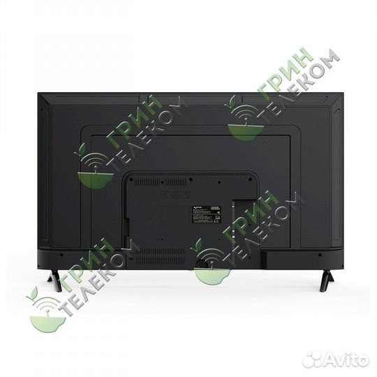 Телевизоры со SMART tv 55 дюймов триколор
