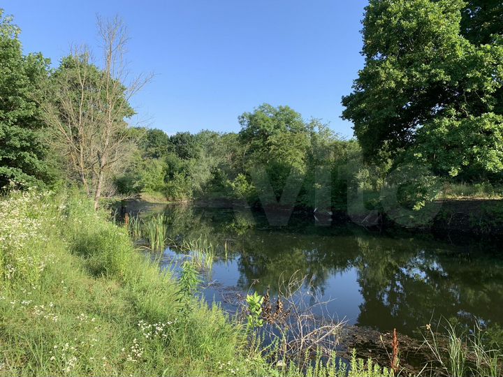 Участок 6,7 га (промназначения)