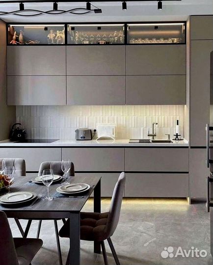 Кухня в рассрочку Novae Eboracensis