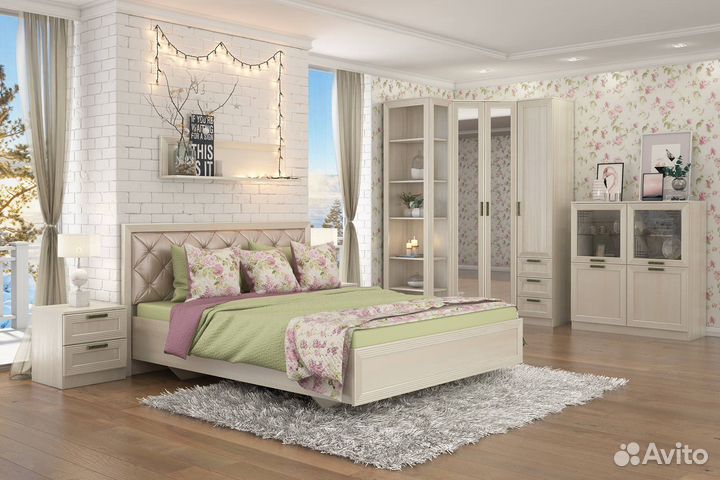 Тумба прикроватная новая