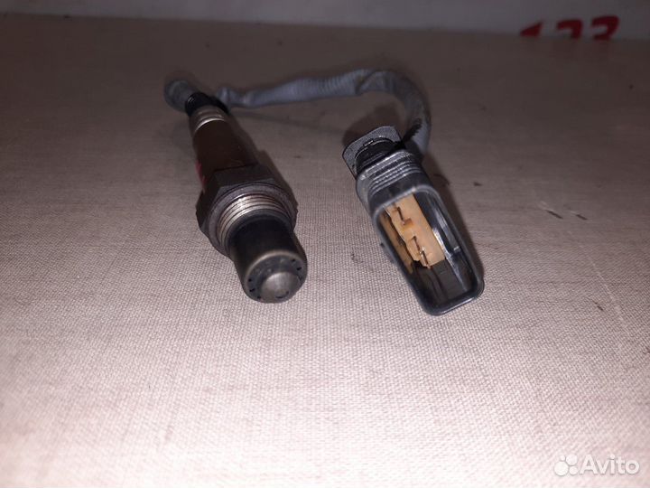 Лямбда-зонд Bmw 523I F10 N52B25AF 2011