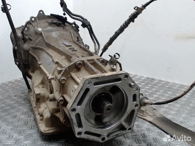 Коробка передач автоматическая (АКПП), Kia, Sorent