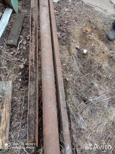 Уголок, швеллер,труба,профиль