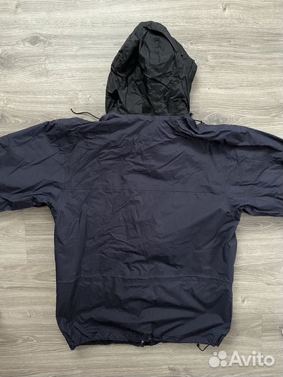 Куртка helly hansen