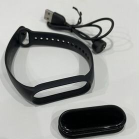 Браслет xiaomi mi band 5