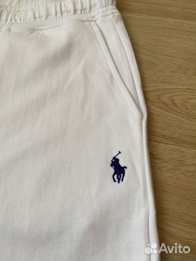 Шорты Polo Ralph