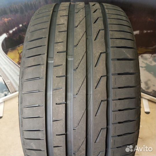 Leao Nova-Force C/S 315/35 R20 Y