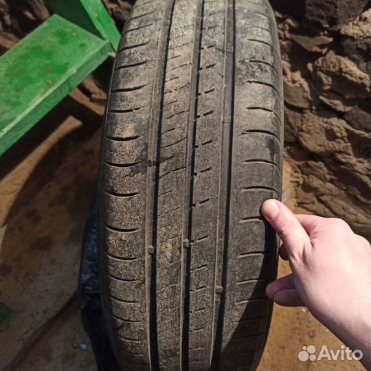 Kumho Ecowing ES31 185/65 R15