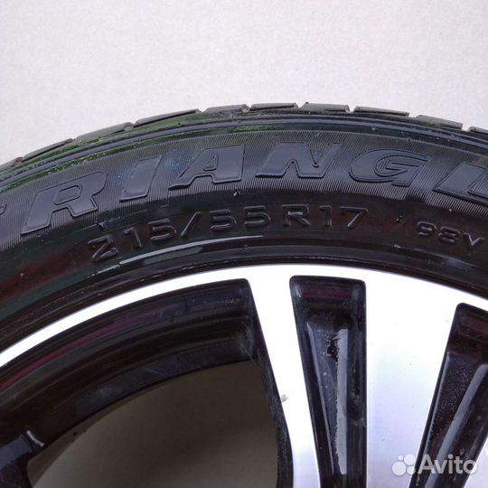 Triangle TR968 215/55 R17