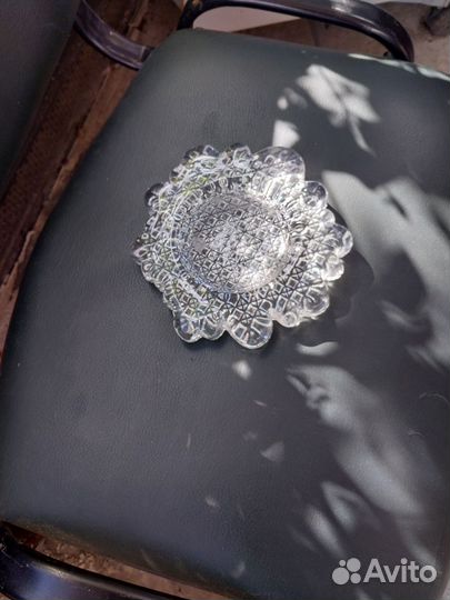 Пепельница