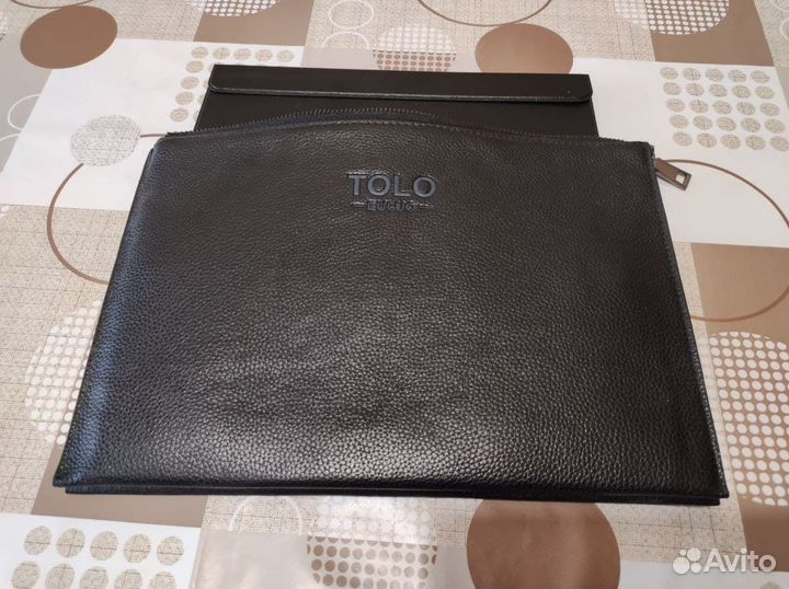 Папка-чехол для планшета 10