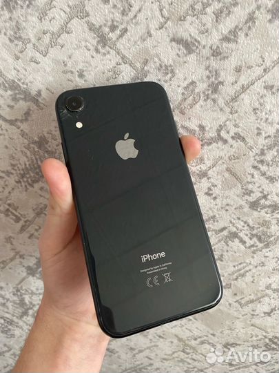 iPhone Xr, 64 ГБ