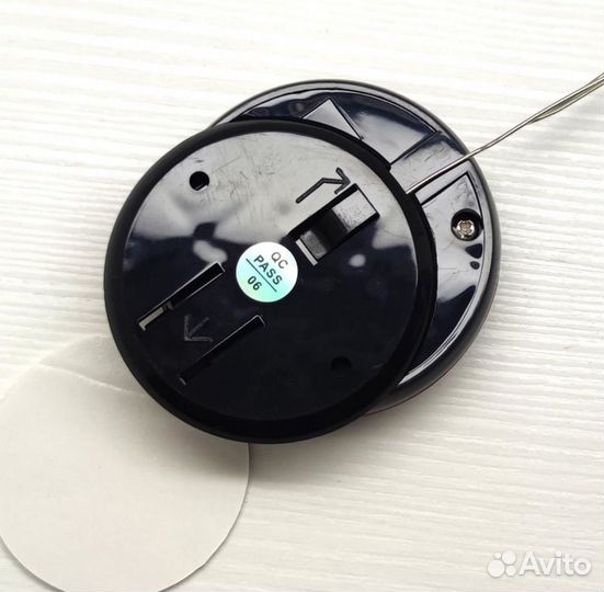 Беспроводная кнопка вызова мед персонала Премиум