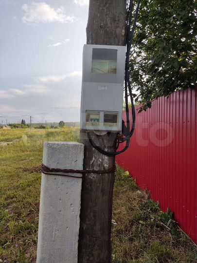 Дом 72 м² на участке 25 сот.