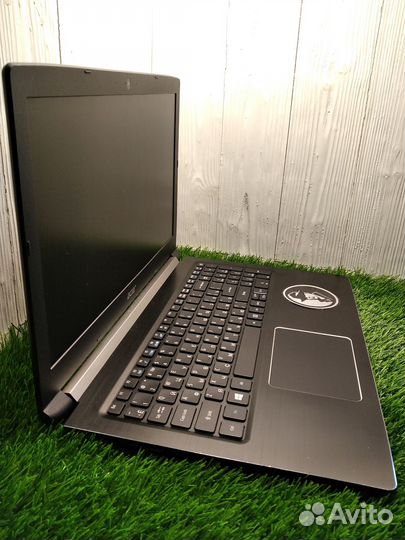 Отличный Acer c GeForce 2GB + intel + SSD+Гарантия