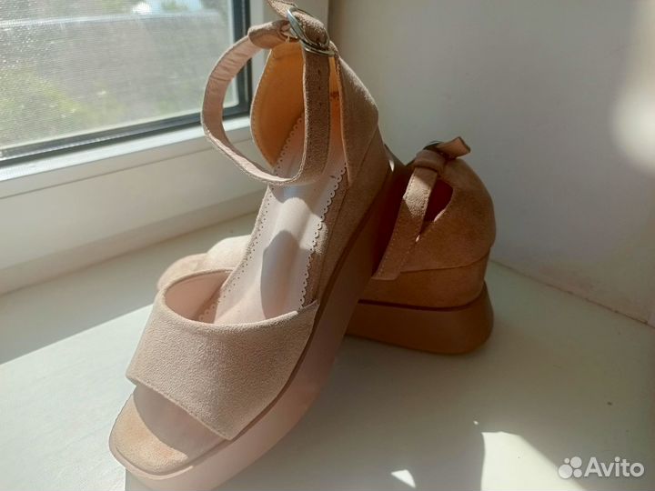 Туфли классические мужские