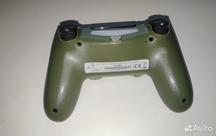 Геймпад Sony PS4