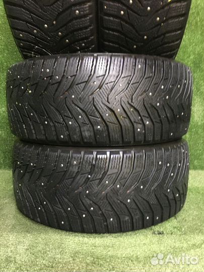 Kumho WinterCraft Ice WI31 245/45 R18 100T