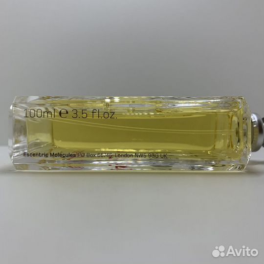 Escentric Molecules - Escentric 04 100ml Оригинал