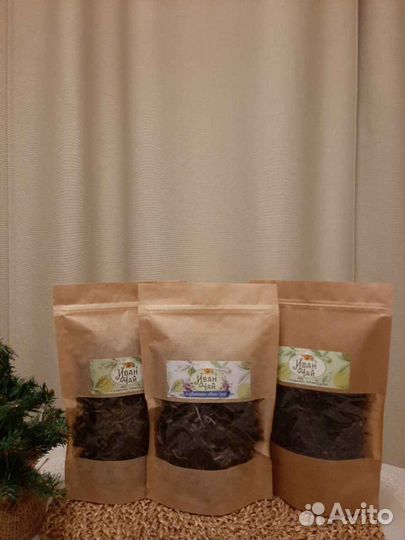 Чайные корпоративные подарки