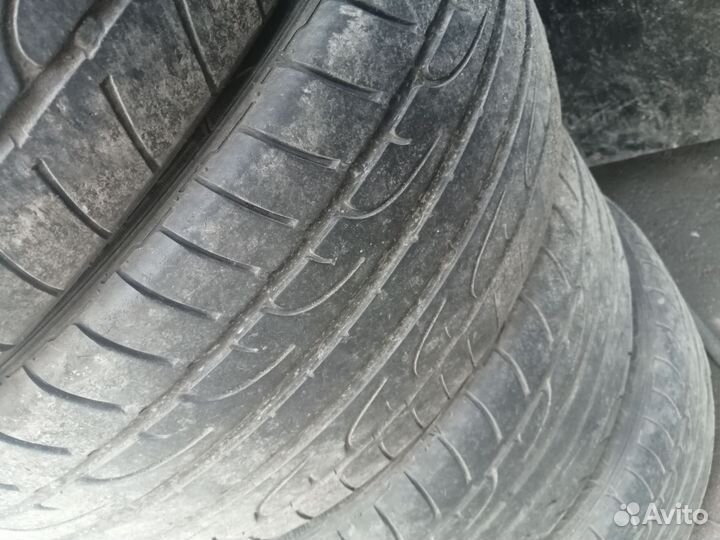 Dunlop SP Sport Maxx 225/45 R17 94Y