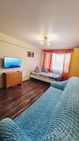 1-к. квартира, 35 м², 5/5 эт.