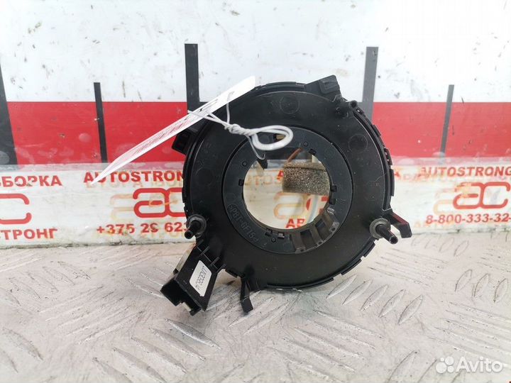 Шлейф руля Volkswagen Golf 3 1998 1J0959653C