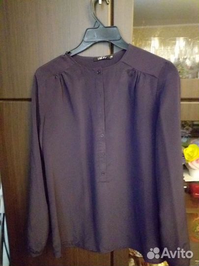 Блузка женская