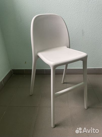 Стульчик для кормления IKEA