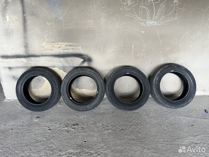 Hankook Optimo ME02 185/60 R15